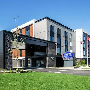 Hampton Inn&suites By Hilton - Beauport Ville de Québec